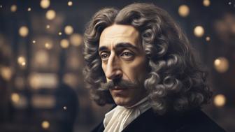 Inspirierende Spinoza Zitate für mehr Lebensweisheit