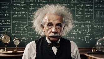 IQ Einstein: Wie hoch war der Intelligenzquotient des Genies?