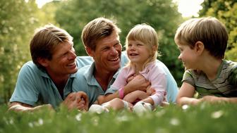 Jan Ullrich: Seine Kinder im Fokus – Ein Blick auf sein Familienleben