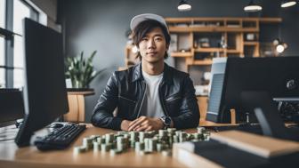 Julien Bam: Ein Blick auf sein beeindruckendes Vermögen und Einkommen