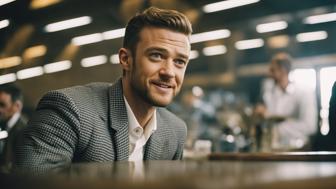 Justin Timberlake: Entdeckung des beeindruckenden Vermögens des Popstars