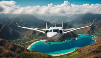 Kapverden Flugzeit: Wie lange dauert der Flug?