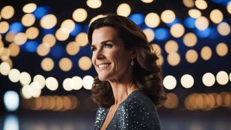 Katarina Witt: Einblicke in das beeindruckende Vermögen der Eiskunstlauflegende