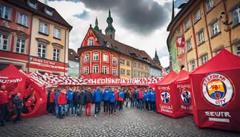 Kult-Kiosk von Severin Neher freut sich auf Weltklub: Heidenheim gegen Chelsea