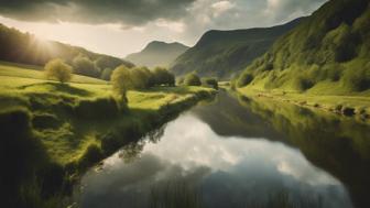 Loch geben Bedeutung: Was der Begriff wirklich bedeutet und seine Herkunft