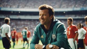 Lothar Matthäus und sein Vermögen: Ein Blick auf die finanzielle Lage des Fußball-Idols