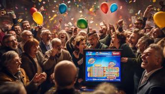 Lotto am Samstag, 2.11.2024: Gewinnzahlen und Jackpot