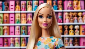 Mattel treibt Diversität weiter voran: Barbie setzt jetzt auf Blindheit