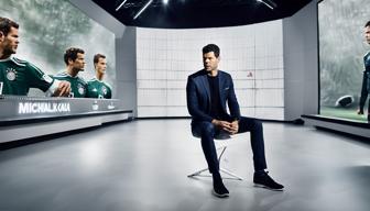 Michael Ballack spricht über die Triple-Chancen des FC Bayern: Musiala, Wirtz und Co. im Fokus