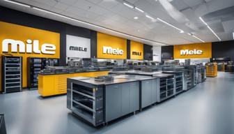 Miele plant Rekord-Abfindungen für Beschäftigte im Zuge von Stellenabbau