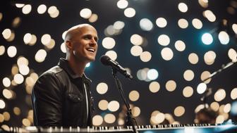 Milow: Ein Blick auf das Vermögen des beliebten Sängers und Songwriters