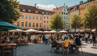 München PLZ: Die wichtigsten Postleitzahlen für die Stadt