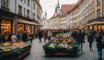 München Shoppen: Die besten Tipps und Orte