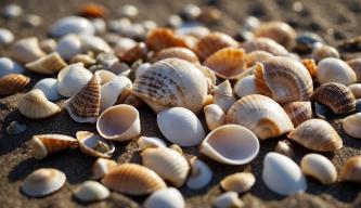 Muschelarten Nordsee: Die wichtigsten Muscheln der Region