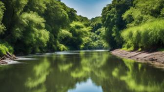 Nebenfluss der Aller: Alle wichtigen Informationen und Lösungen im Überblick