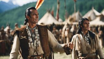 Neuer Winnetou-Darsteller stillt Sehnsucht nach dem Guten