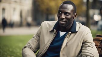 Omar Sy: Ein Blick auf das beeindruckende Vermögen des Star-Schauspielers