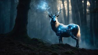 Patronus Bedeutung: Die tiefere Bedeutung hinter deinem Schutzgeist