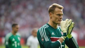 Patzt Manuel Neuer gegen Schottland? Klartext vom FCB-Torwarttrainer