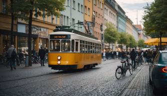 PLZ Berlin: Alles Wissenswerte zu den Berliner Postleitzahlen