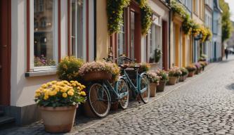 PLZ Bonn: Ein Guide zu den Postleitzahlen in Bonn