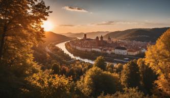 PLZ Heidelberg: Alle wichtigen Postleitzahlen für Heidelberg