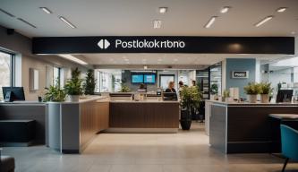 Postgirokonto: Was steckt hinter diesem Finanzbegriff?