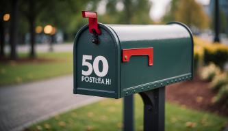 Postleitzahl 50: Alles Wichtige zu den Postleitzahlen im Bereich 50