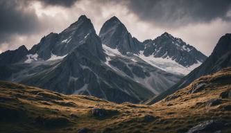 Reinhold Messner: Das Vermögen des Bergsteigers und Abenteurers