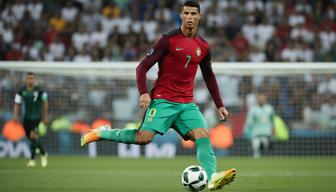 Ronaldo-Frage spaltet Portugal: Beflügelt oder hemmt die Legende das Team?