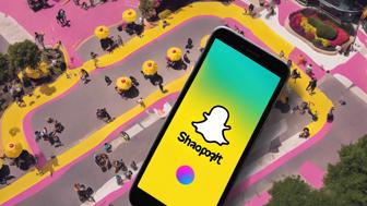 RS Bedeutung Snapchat: Was du über die Abkürzung wissen solltest