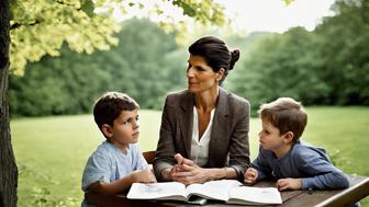 Sahra Wagenknecht und ihre Kinder: Ein Blick auf ihr Privatleben und ihre Wünsche