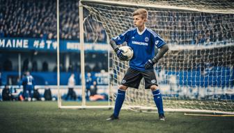 Schalke 04: Unglaubliche Torwart-Rotation innerhalb von achteinhalb Jahren