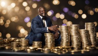 Shaquille O’Neal: Vermögen und Gehalt des Basketball-Stars