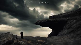 Skyfall Bedeutung: Was der Titel für die Handlung und den Song wirklich bedeutet