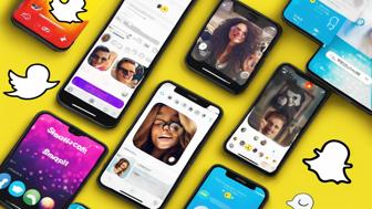 Snapscore Bedeutung: Was du über deinen Snapchat-Score wissen solltest