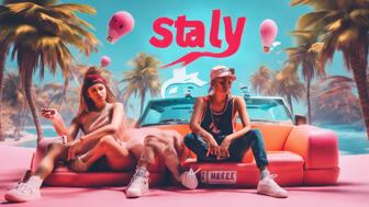 Stay Salty Bedeutung: Die Bedeutung und Herkunft des beliebten Ausdrucks