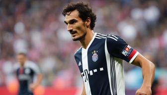 Steht Mats Hummels vor einem Wechsel nach Italien? Interesse von Champions-League-Klub an Transfer