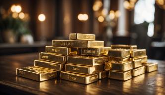 Tony Beets Vermögen: Wie viel Geld hat der Goldgräber?