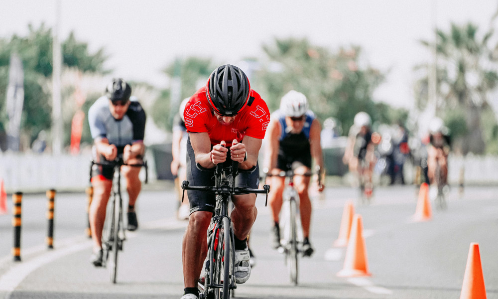 Triathlon als Hobby: Warum immer mehr Menschen den Ausdauersport für sich entdecken