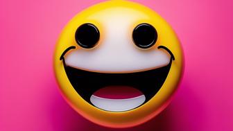 Umgedrehtes Smiley: Bedeutung und Verwendung des Emojis