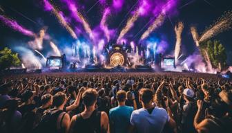 Ursprung des Hypes um das Festival Tomorrowland