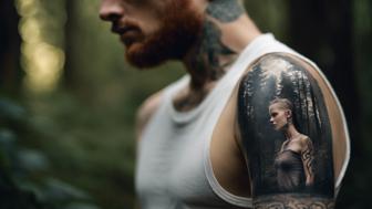 Valar Dohaeris Tattoo Bedeutung: Die tiefere Symbolik und ihre Relevanz