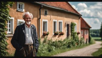 Vor Landtagswahl in Brandenburg: Rainald Grebe kritisiert 'großen Grünen-Hass'