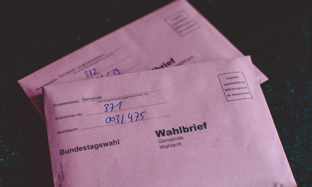 Wahlrecht und Wahlverfahren in Deutschland: Ein Leitfaden für (Erst-)Wähler