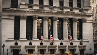 Wall Street beendet die Woche ruhig