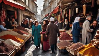 Was bedeutet 'Amana Türkisch'? Eine tiefgehende Analyse der kulturellen und sprachlichen Bedeutung