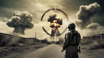 Was bedeutet die Abkürzung WMD? Die Erklärung zur Abkürzung wmd und ihrer Bedeutung