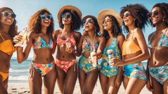 Was bedeutet 'Hot Girl Summer'? Bedeutungen und Trends im Überblick