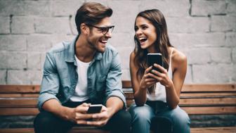 Was bedeutet Mosting? Die Bedeutung und Hintergründe dieses neuen Dating-Trends